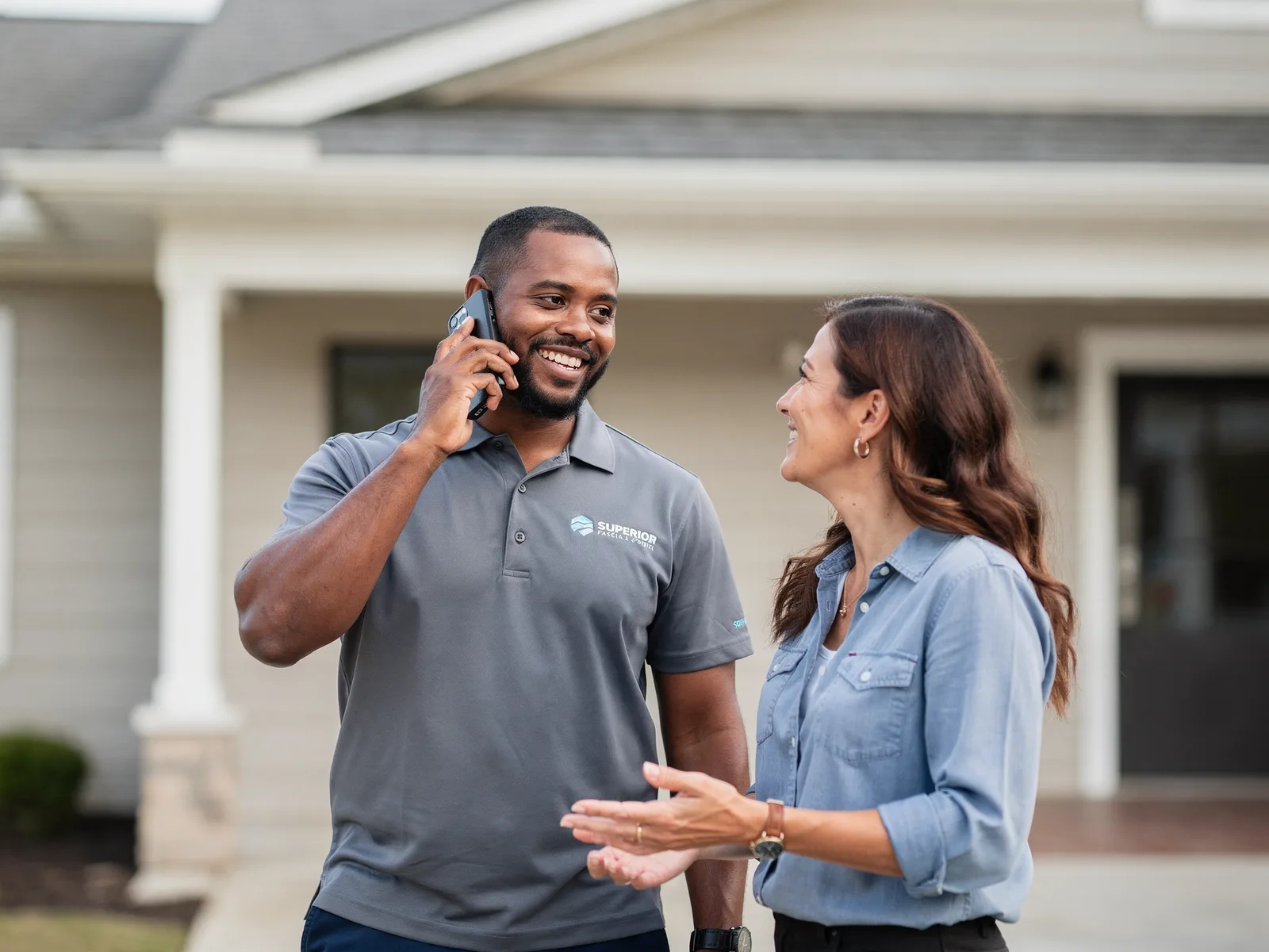 Fascia Repair Cohoes, NY FAQs